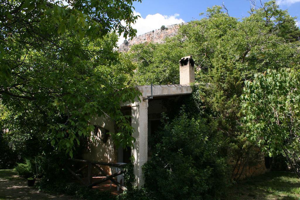 Casas Rurales Los Enebros Nerpio Habitación foto